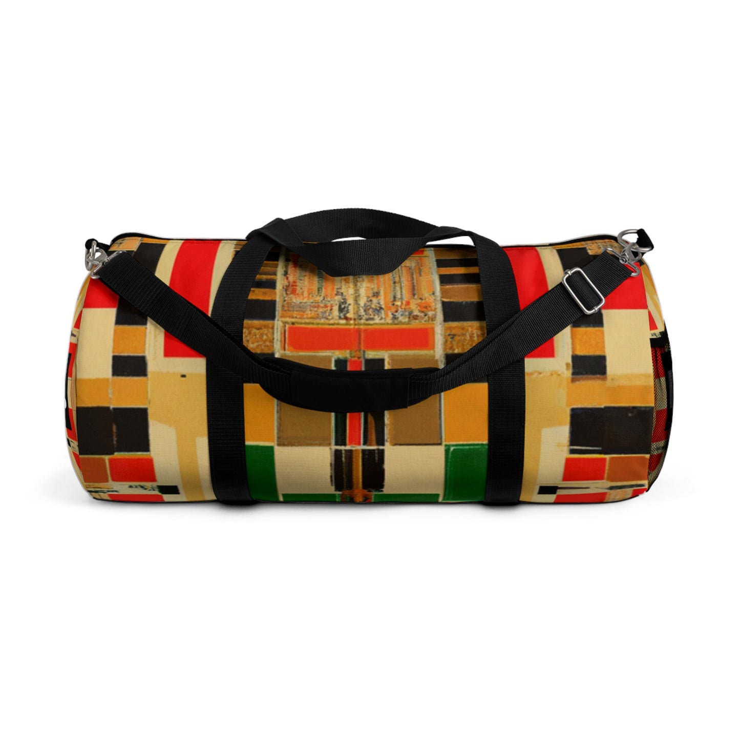 Valentino.-duffel bag