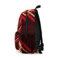 Hélène de Monbazillac-backpack