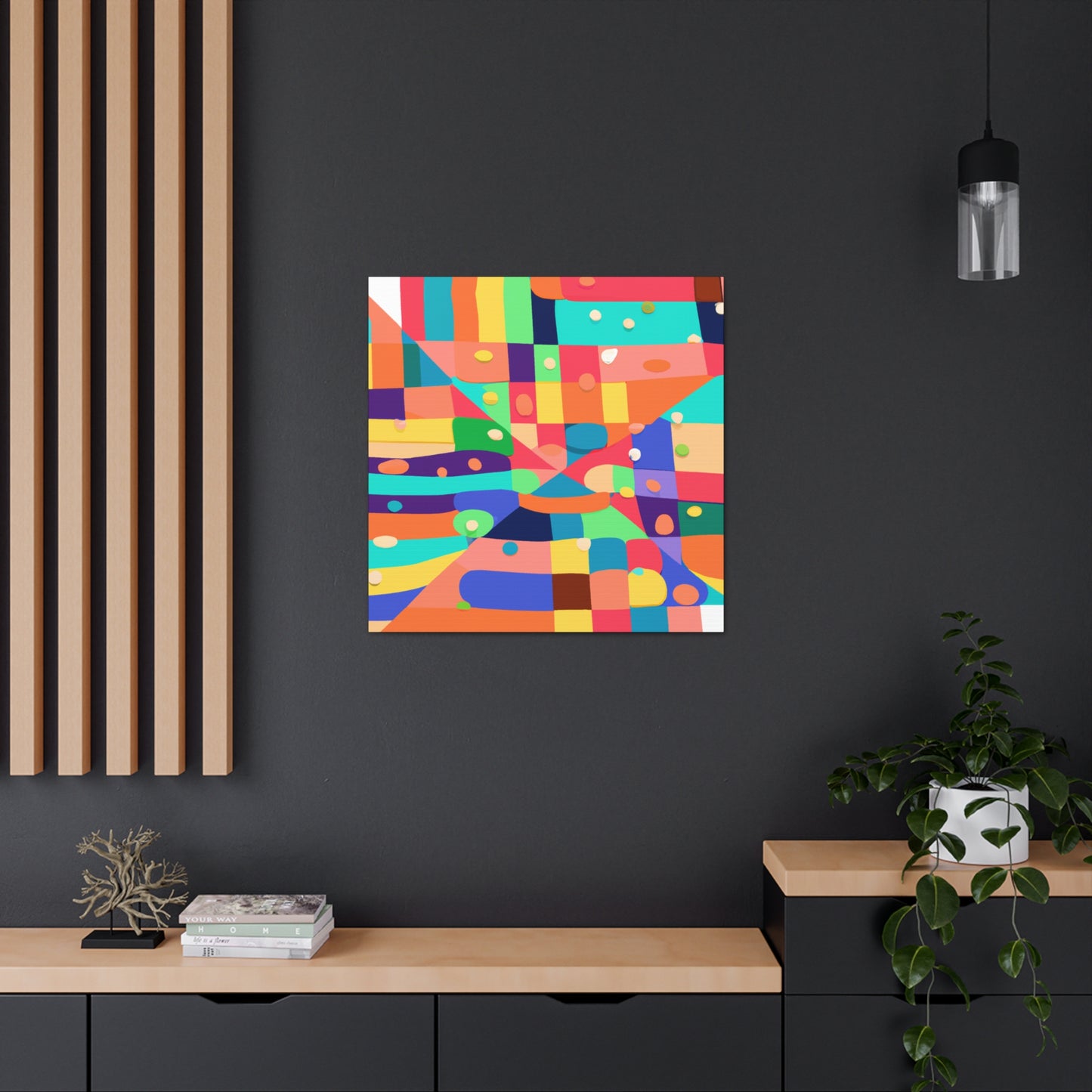 Pelegina de Fabela-canvas