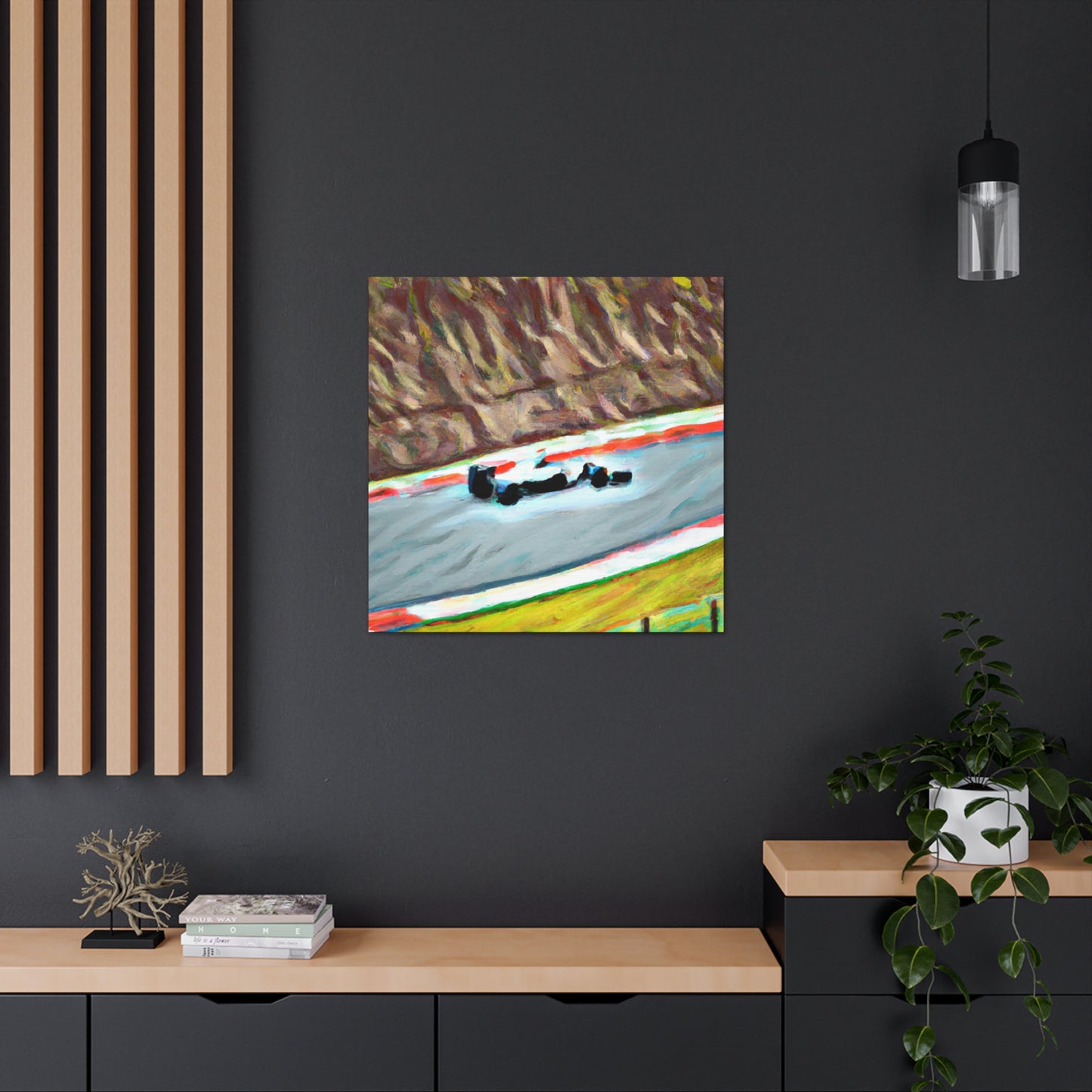 Artemisia Revelli-canvas