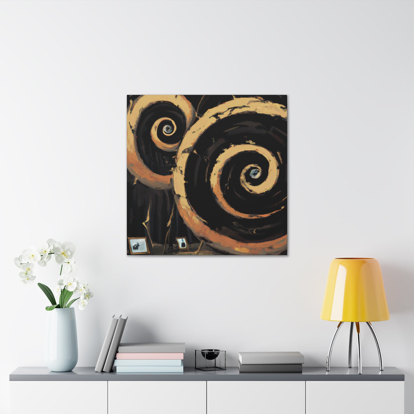 Gerarda D'Orfeuil-canvas