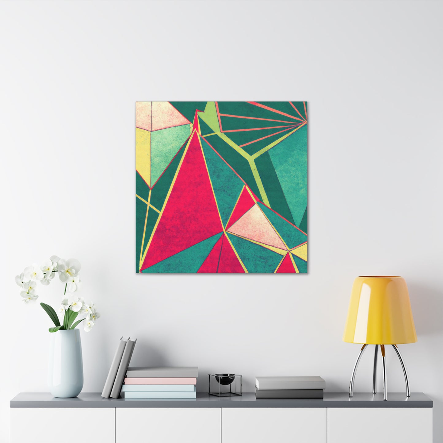 Javiera Remonces.-canvas