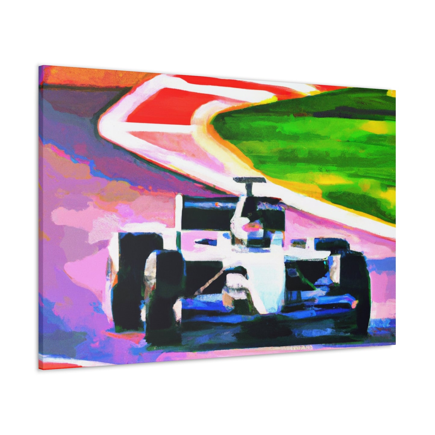 Vincenzo Cortigiano-canvas