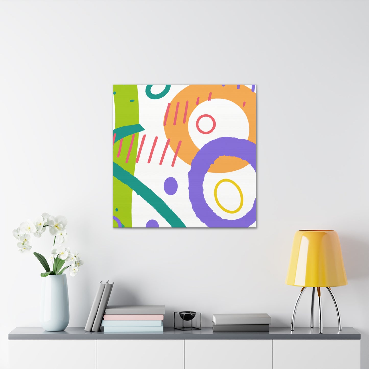 Merla Damorey-canvas