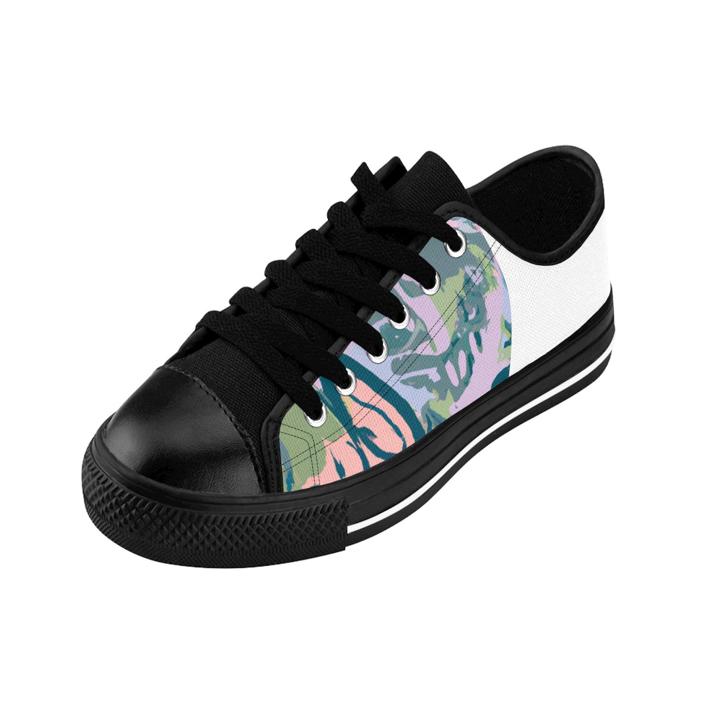 Marcella de Castilla
Marcella de Castilla was a Spanish shoe designer who lived during the Renaissance period in the 1500s. Her designs were highly sought after in the courts of Spain, and she became widely known for-low top