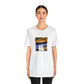 Matteo Milano. A renowned Italian streetwear designer from the nineties, Matteo Milano is credited with pushing the limits of modern fashion by creating bold looks that never wavered from his avant-garde sensibilities. Bold-Tee
