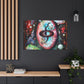 Artemis Reinard-canvas