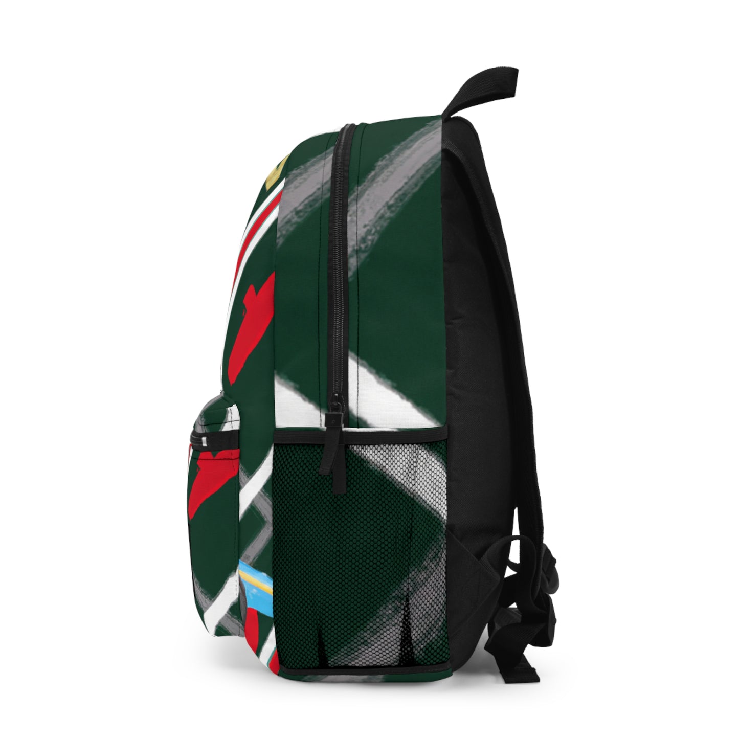 Giuseppe Bellini-backpack