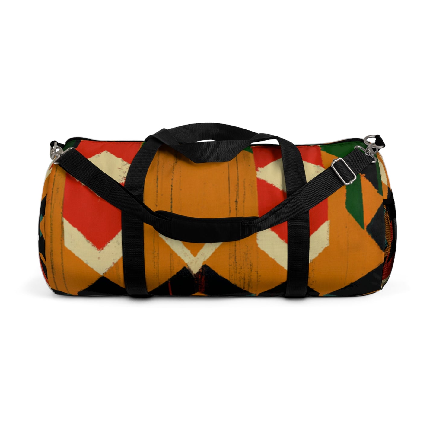 Fendi-duffel bag