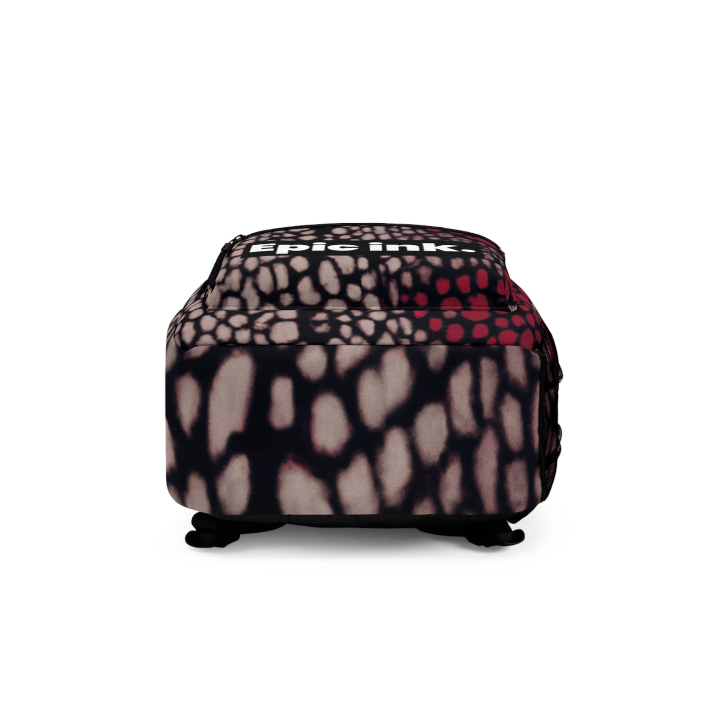 Pierre Lepineux-backpack