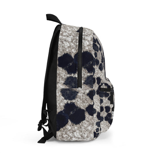 Lysandre du Mouton-backpack
