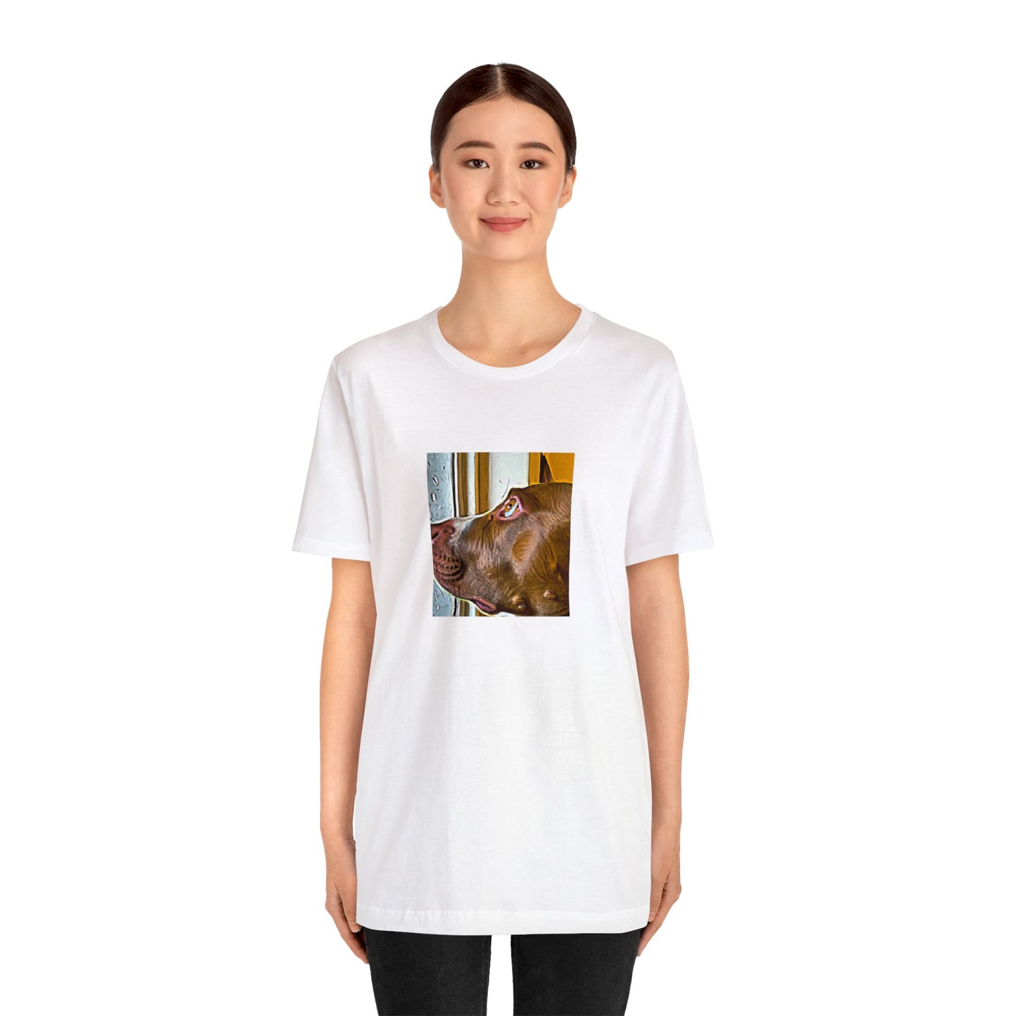 Carlo Casanova, an Italian streetwear designer from the 1990s. He was known for his bold and daring designs that often pushed the boundaries of traditional styling. He was also known for incorporating elements of hip hop culture into his designs,-Tee