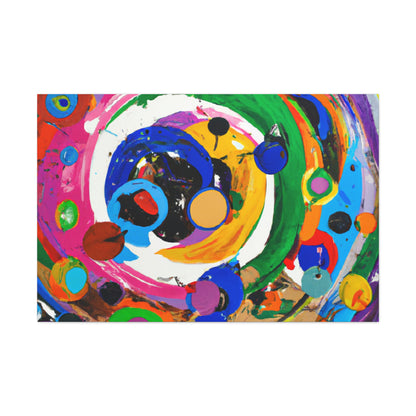 Enzo Faberiano-canvas