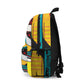 Michele Pisano.-backpack