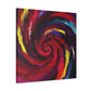 Madelon Gastaudo-canvas