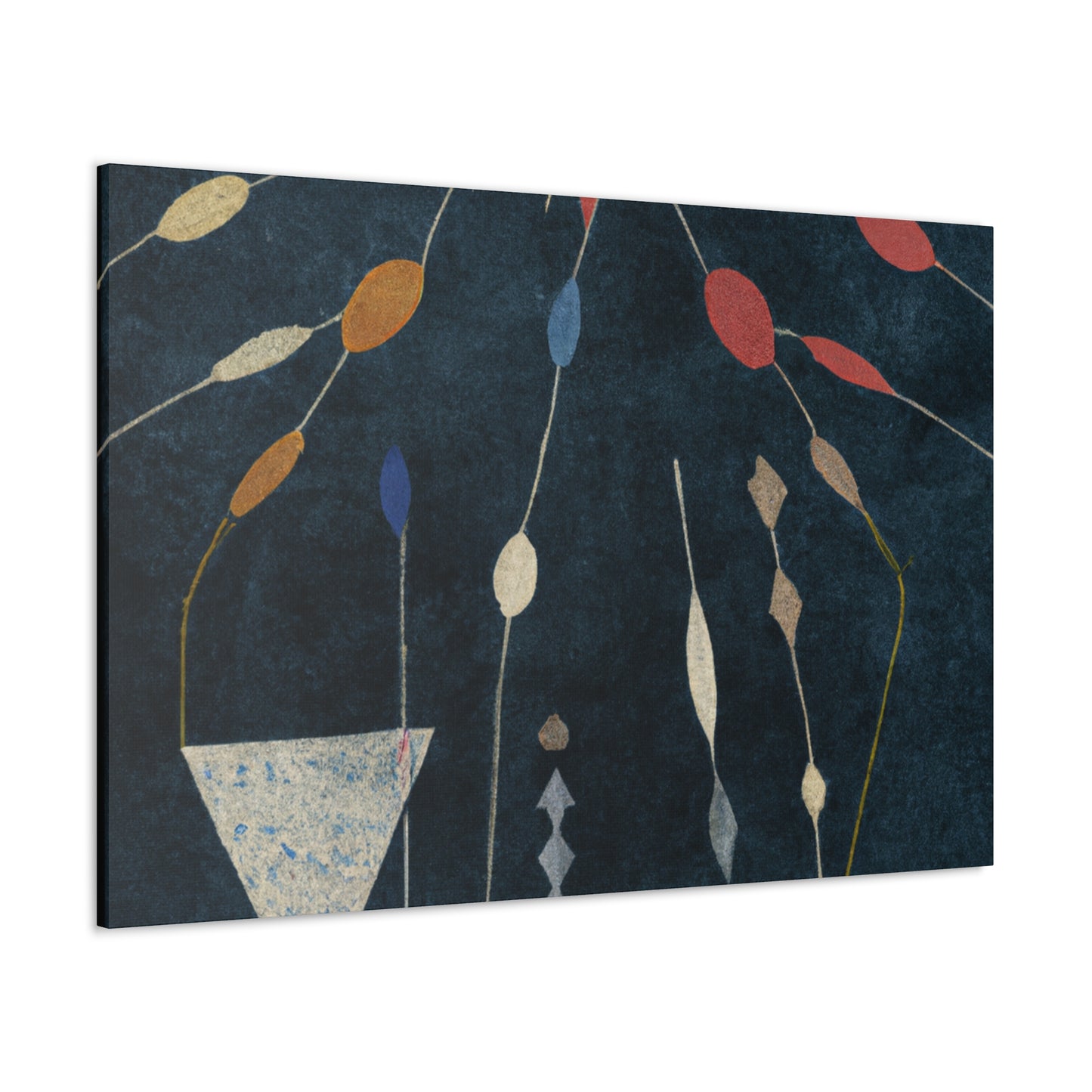 Marianna Martinez de Choiseul-canvas