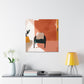 Ajaxinae Meerwolden-canvas