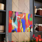 Timothy Larmontard-canvas