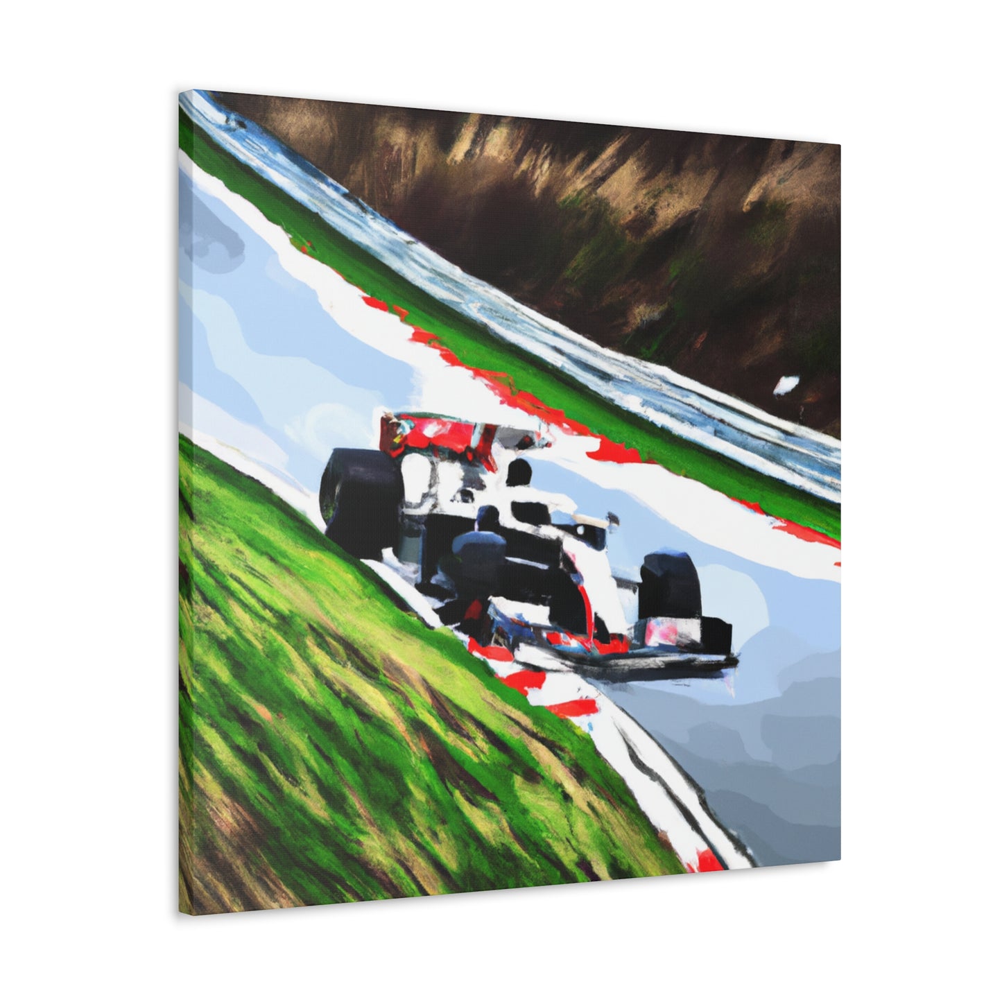 Balthasar de Viera-canvas