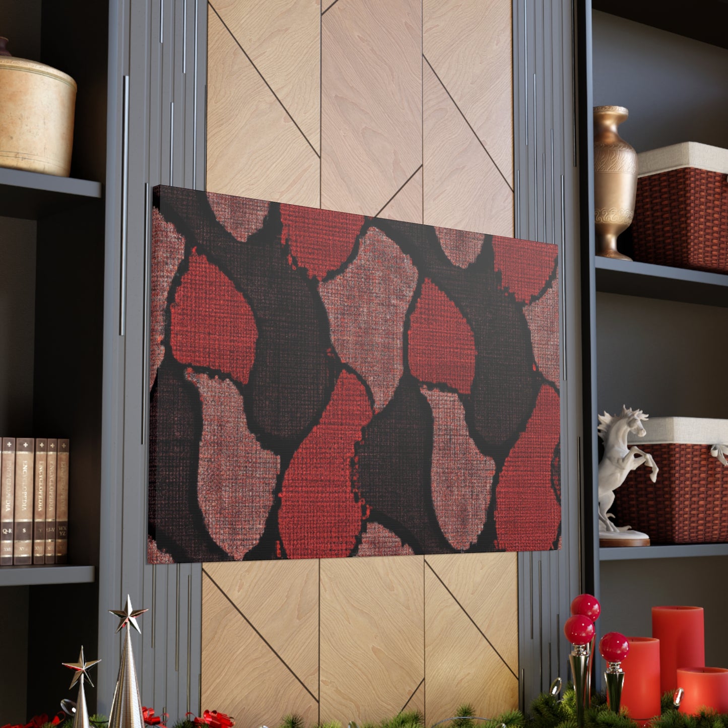 Fonséa de Verdesurre-canvas