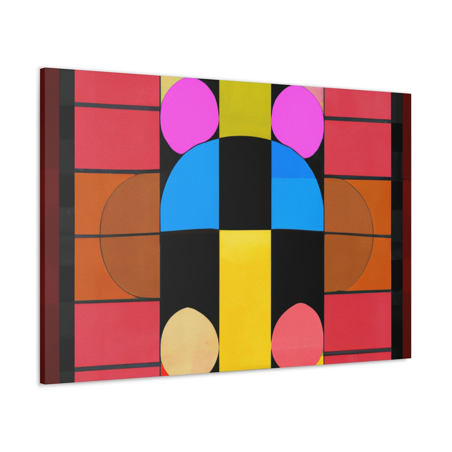 Felipeino Almodovar-canvas