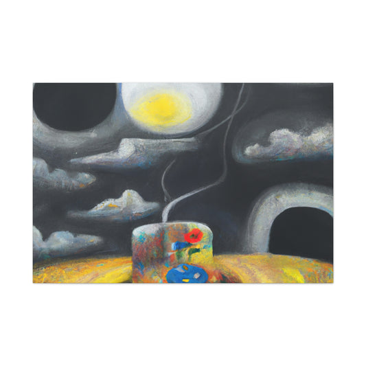 Pietra Corezzi-canvas