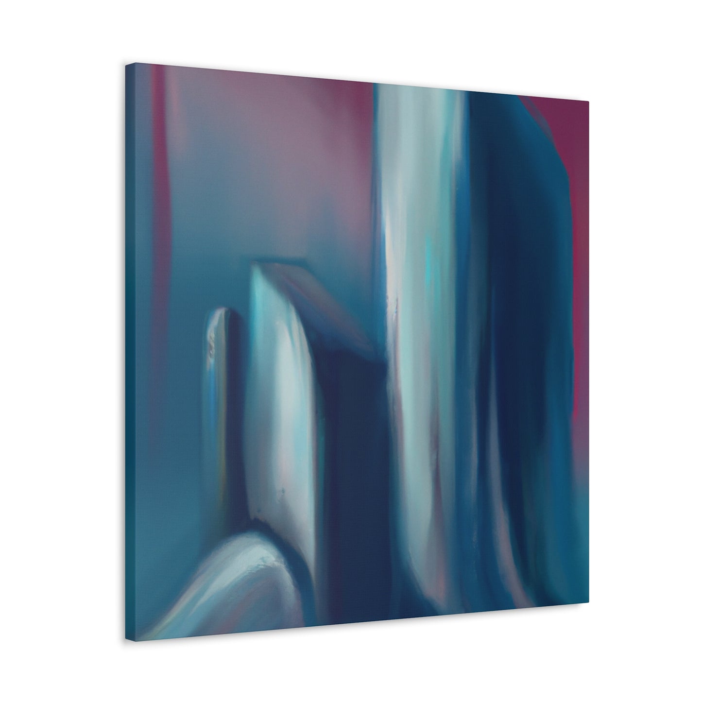 Remero di Trella-canvas