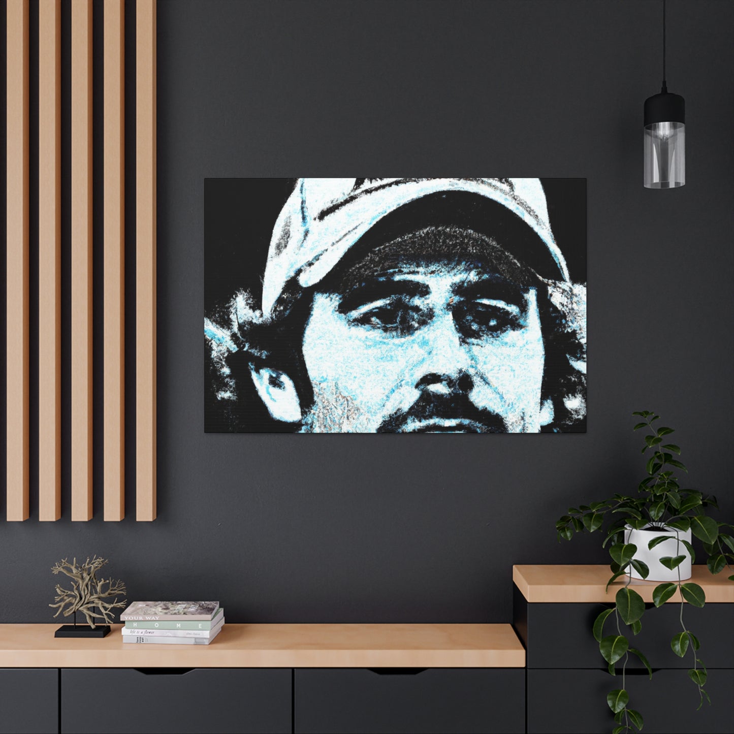Harlow Grossepont-canvas