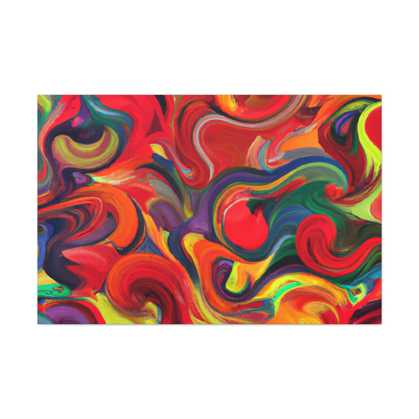 Ludovica Picasso-canvas