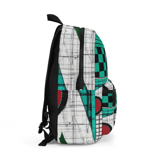 Dino Rossi-backpack