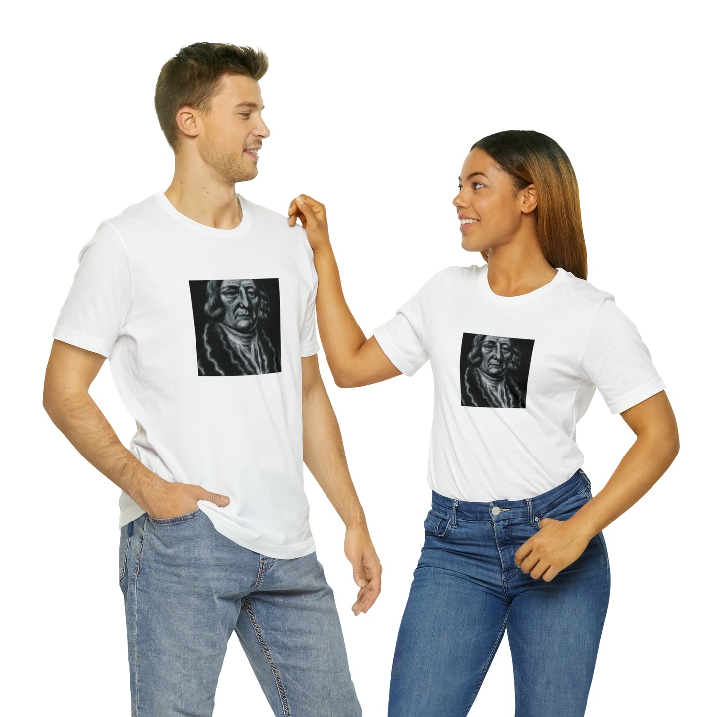 Stella del Cappuccino, an Italian streetwear designer from the 90s. She prides herself on being able to bridge the gap between high-end fashion and practical streetwear. Stella only uses the highest quality fabrics to ensure-Tee
