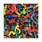 Scarlett Verlaine-canvas