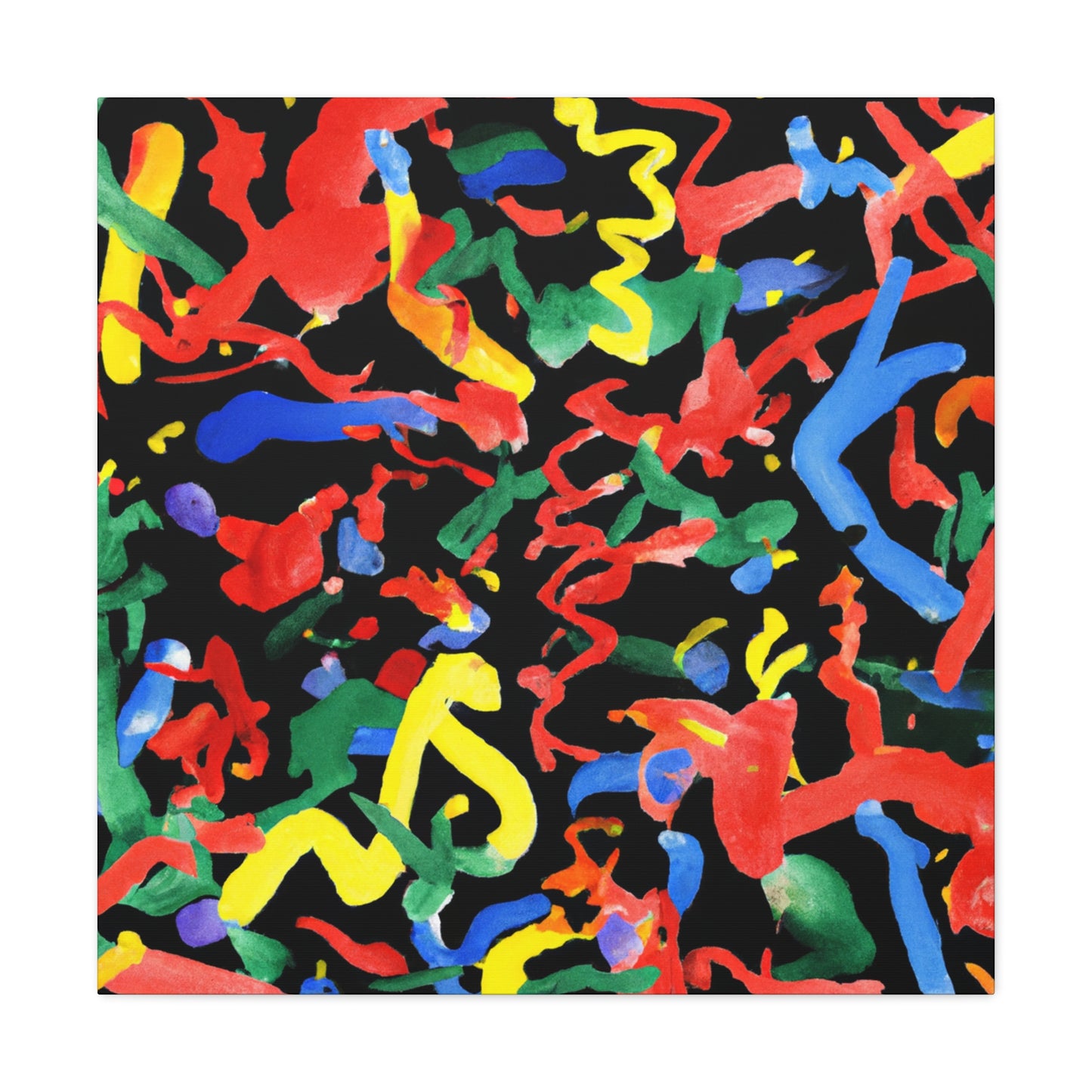 Scarlett Verlaine-canvas