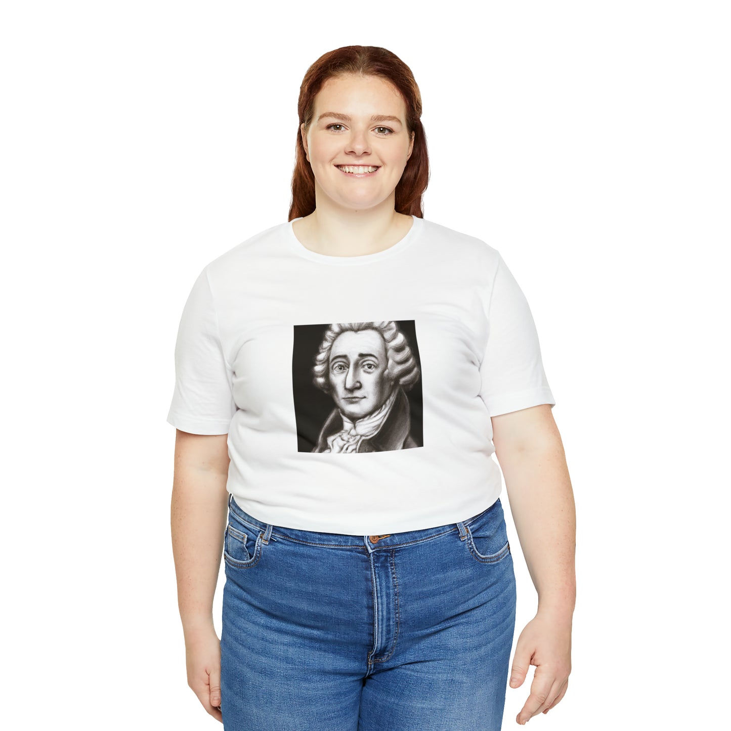 Gianna Glamourous, an Italian streetwear designer based in Milan during the 1990s. She blended traditional Italian couture with modern streetwear trends, creating a luxurious and stylish look that made her one of the most sought--Tee
