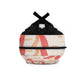Giselle de Perronet-backpack