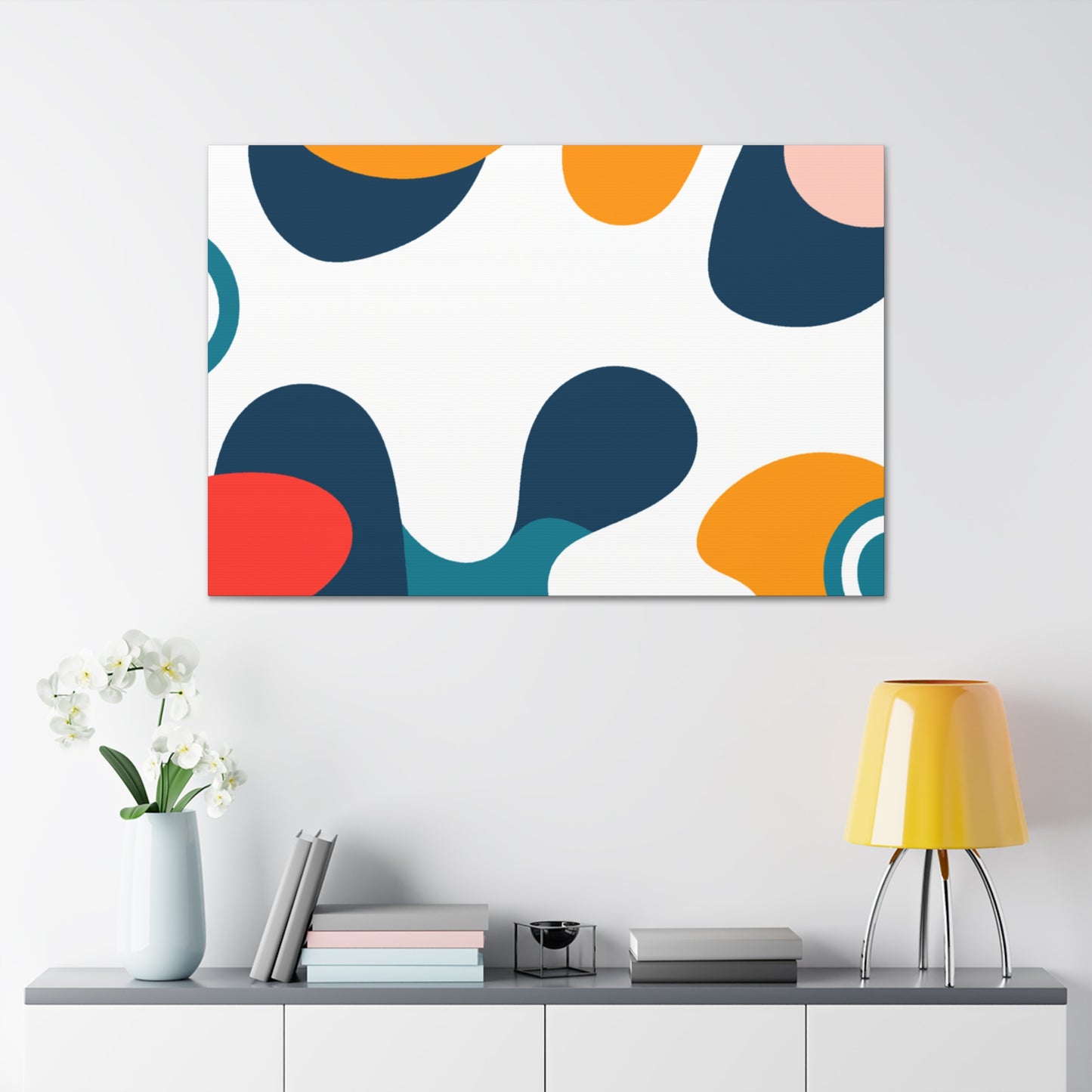 Giancaldo Cervaggio-canvas