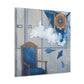 Matilda the Magnificent-canvas