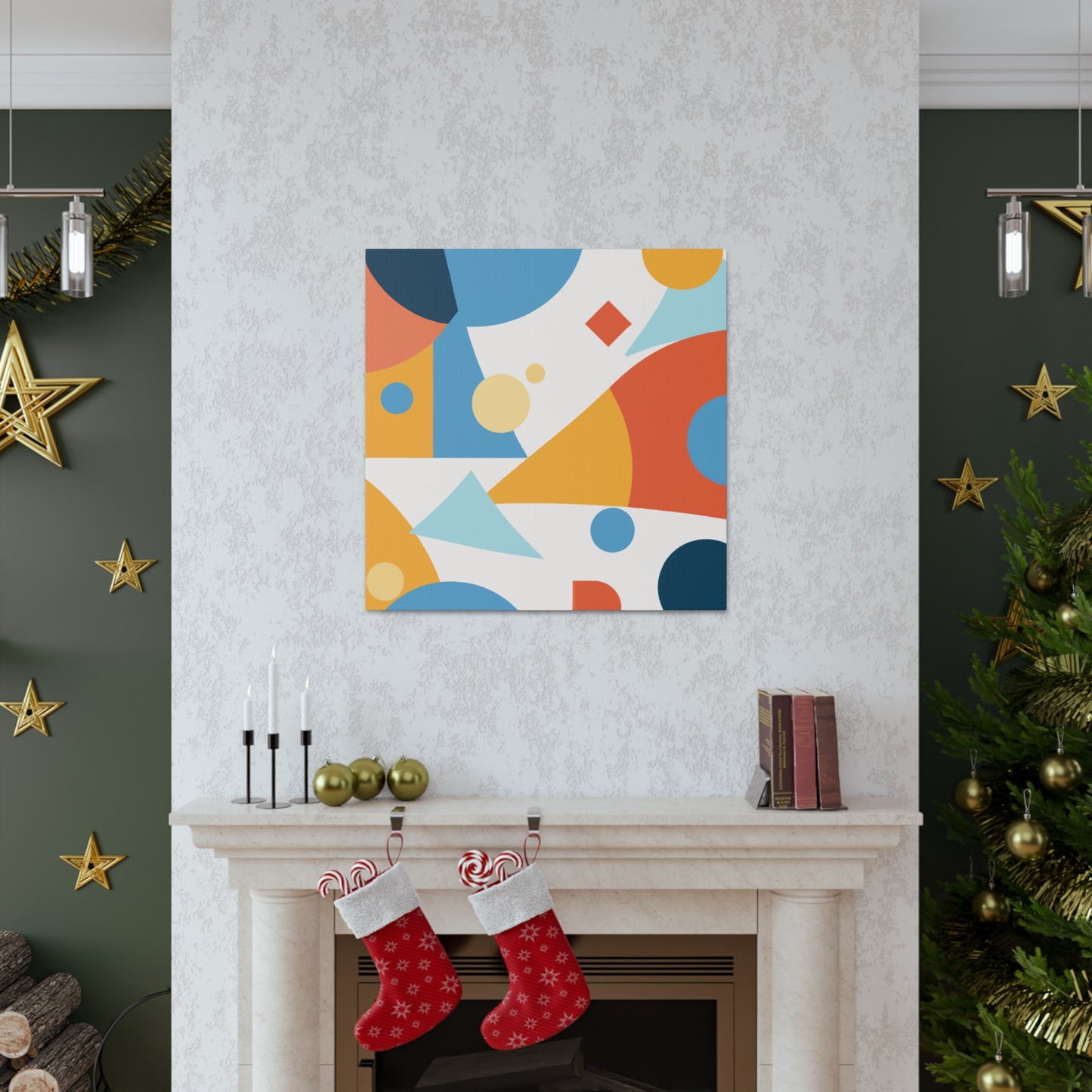 Diamanta di Monteverde-canvas