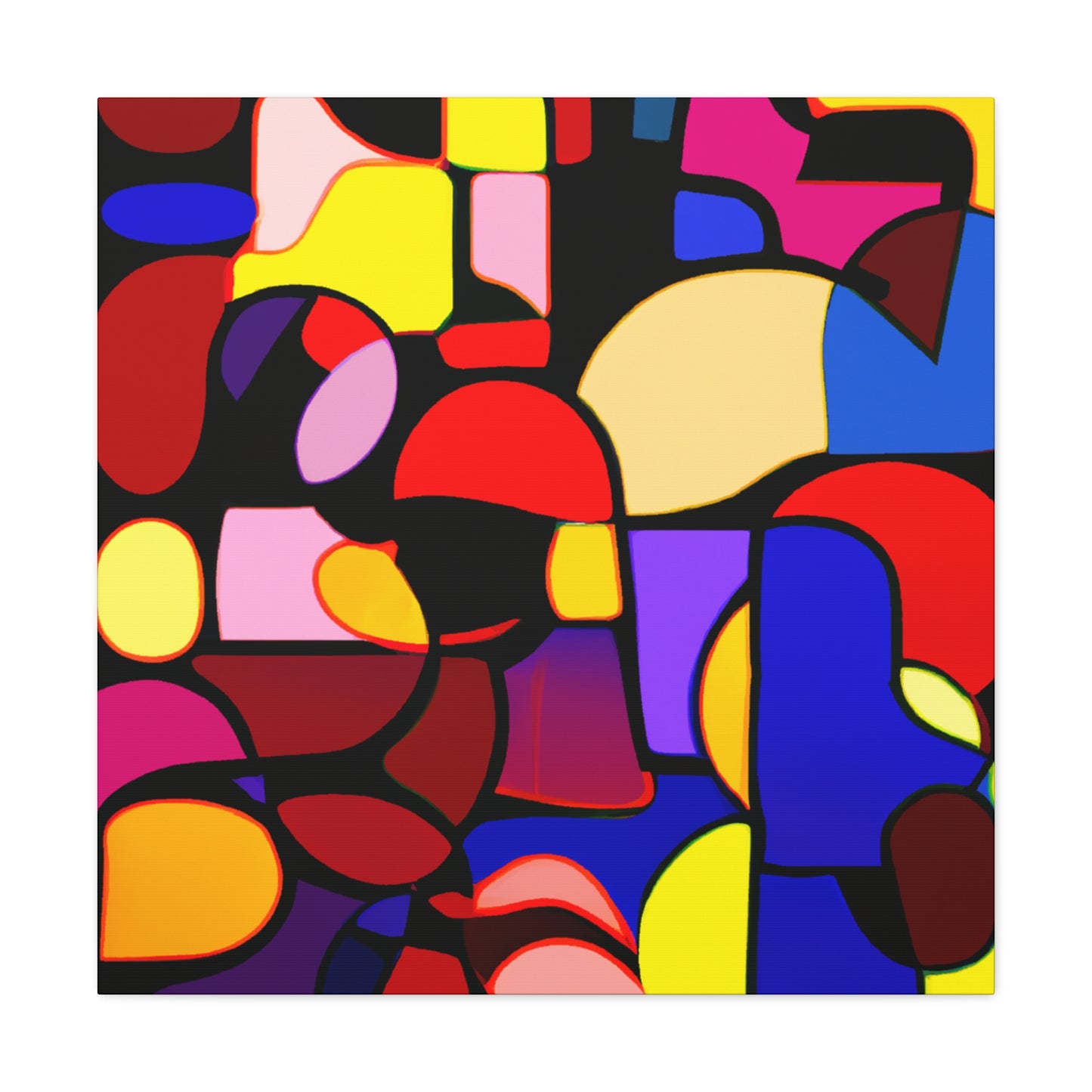 Filippo Henrici-canvas