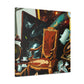 Bertram Brimmer-canvas