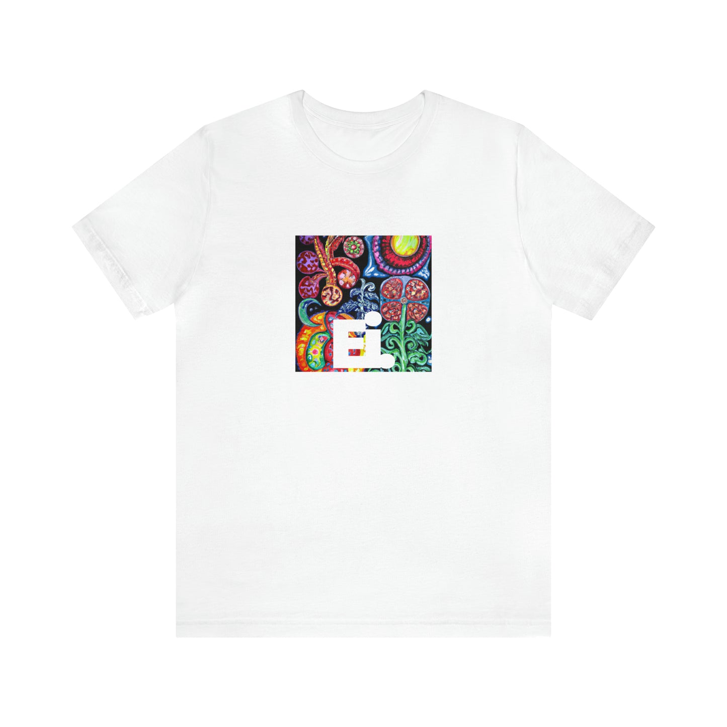 Gianna Frisetti, an up-and-coming Italian streetwear designer from the 1990s. As the daughter of two prominent fashion designers, Gianna grew up steeped in the fashion industry. She brought a fresh new approach-Tee