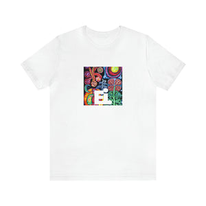 Gianna Frisetti, an up-and-coming Italian streetwear designer from the 1990s. As the daughter of two prominent fashion designers, Gianna grew up steeped in the fashion industry. She brought a fresh new approach-Tee