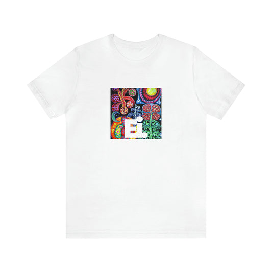 Gianna Frisetti, an up-and-coming Italian streetwear designer from the 1990s. As the daughter of two prominent fashion designers, Gianna grew up steeped in the fashion industry. She brought a fresh new approach-Tee