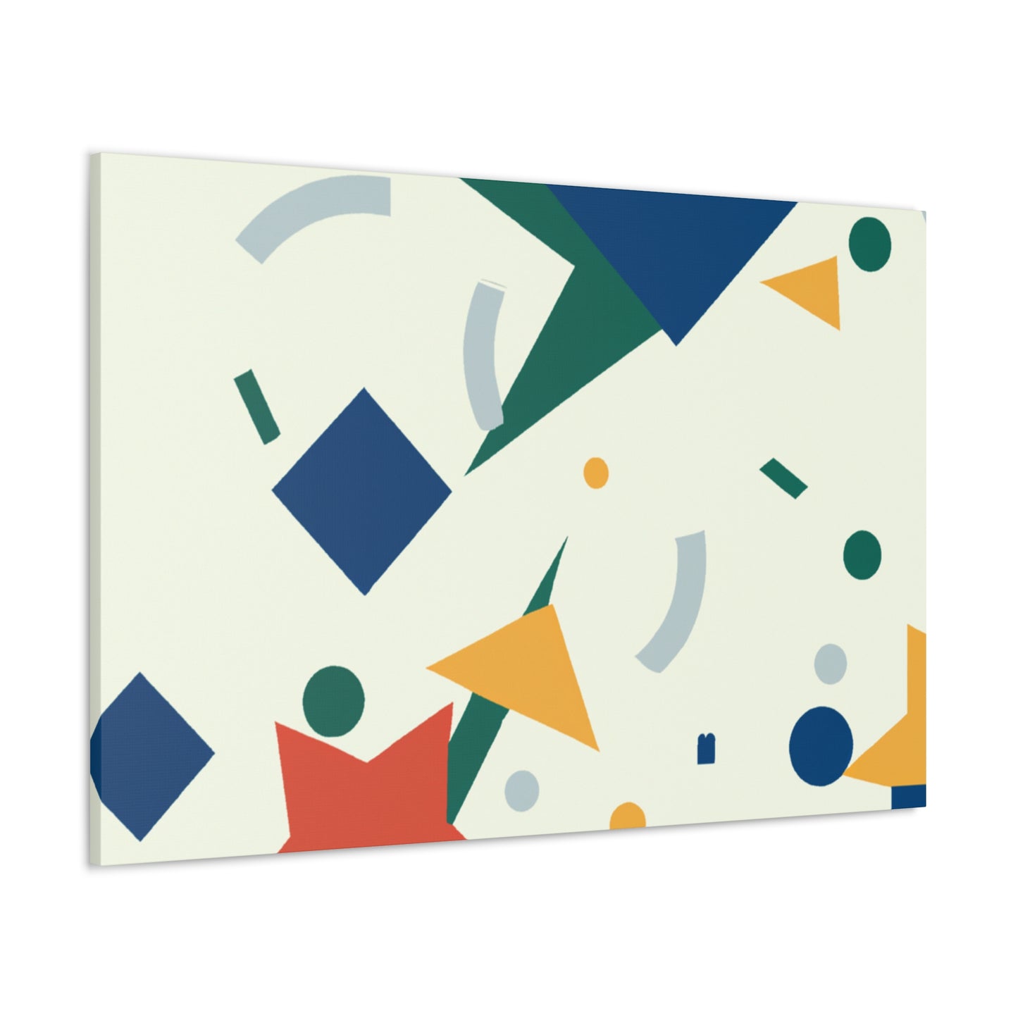 Cristabelle Medici-canvas