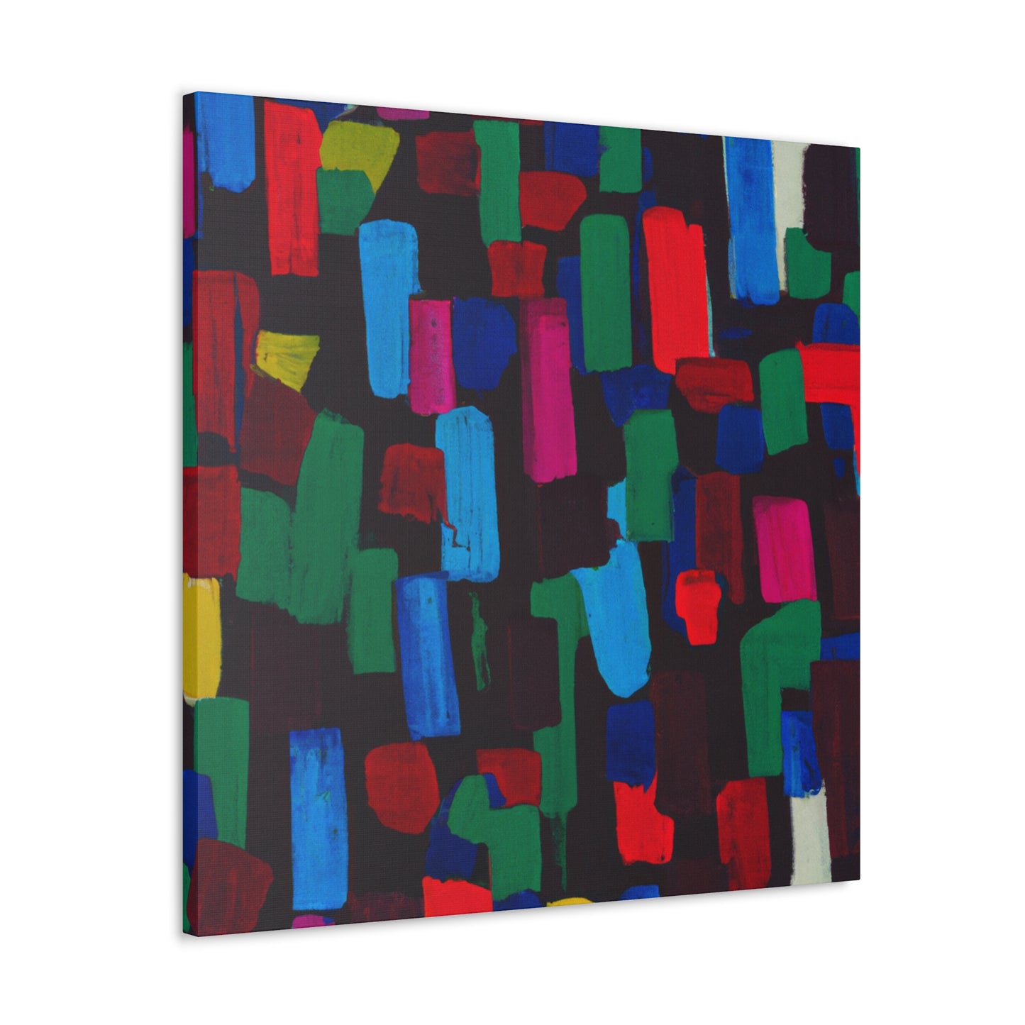 Fernando Orellini-canvas