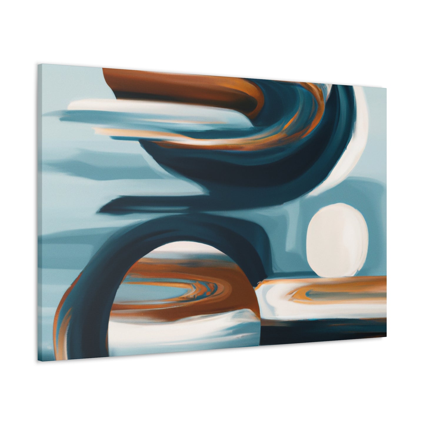 Master Amelius Barnabas-canvas