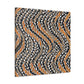 Gertrudis da Vincii-canvas