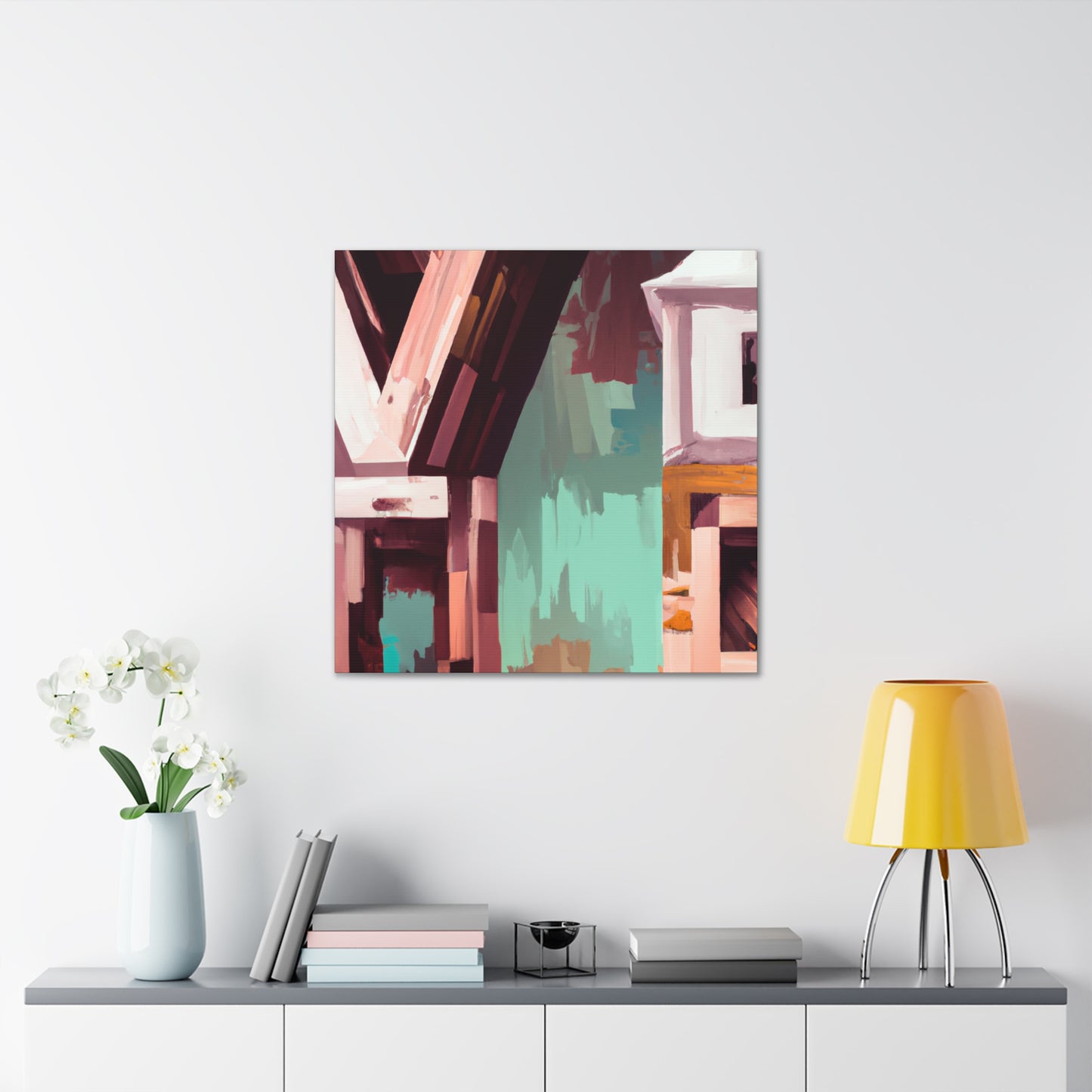 Francisca Coralee-canvas