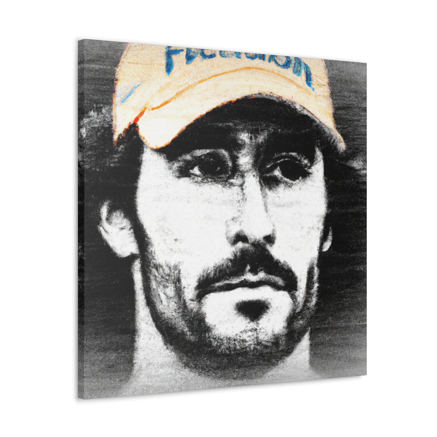 Agostino Gesseri-canvas