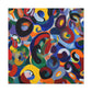 Theobardia Angelica-canvas